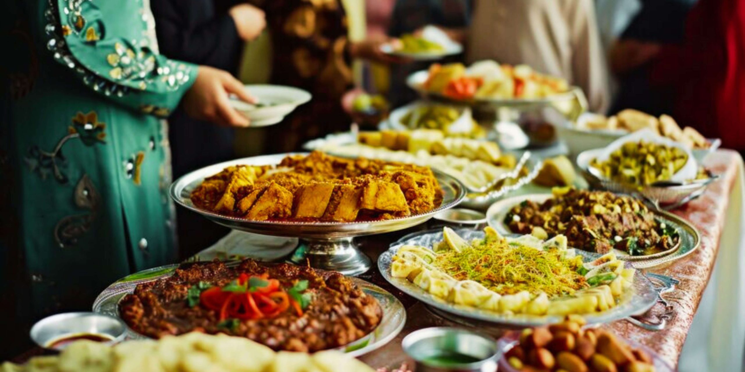 Sehri Buffets In Lahore A Yummy Start To Ramadan Journey