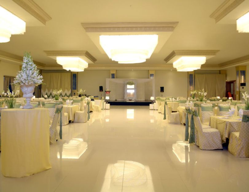 Wedding Venue in Karachi The Pinnacle of Perfect Weddings